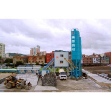 Planta dosificadora de hormigón fija de 60m3 / H